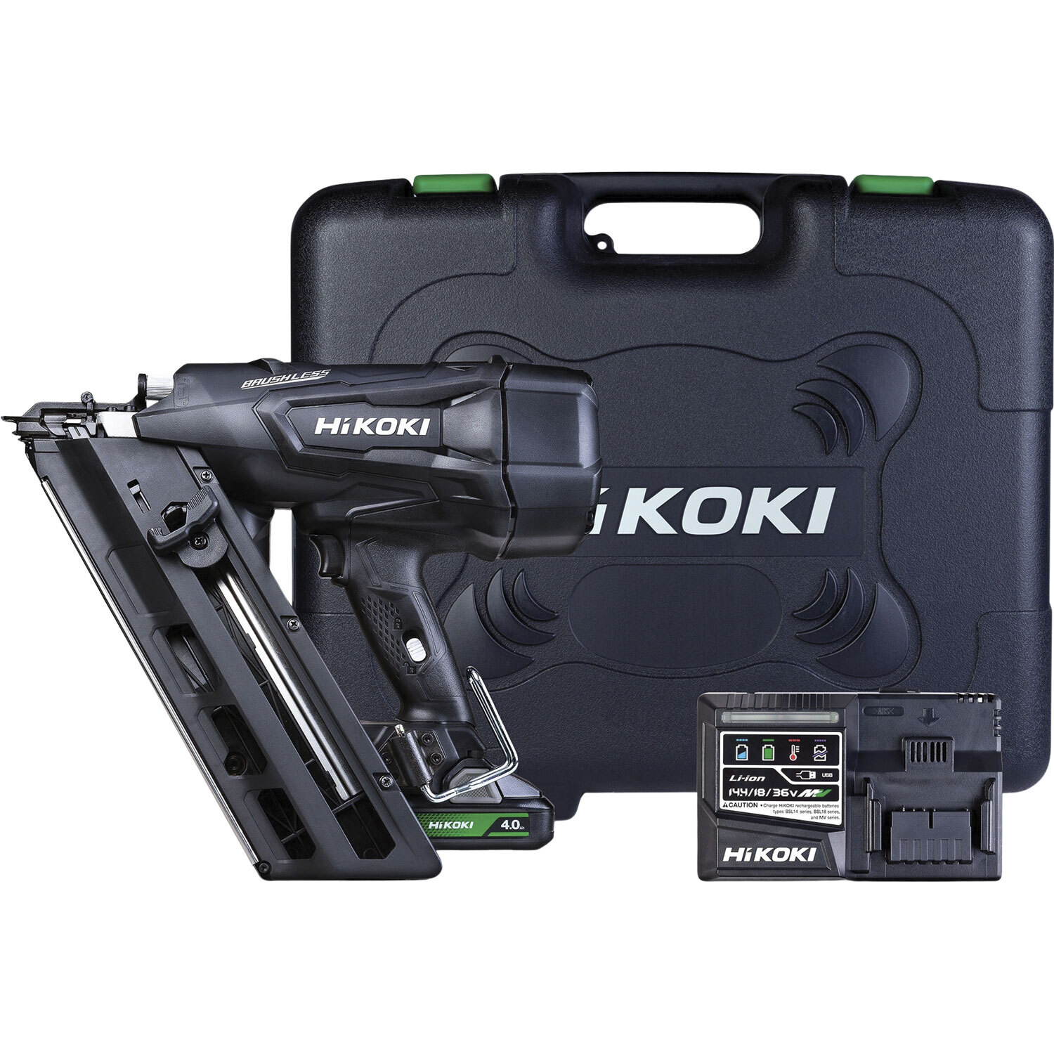 Framing Nail Gun