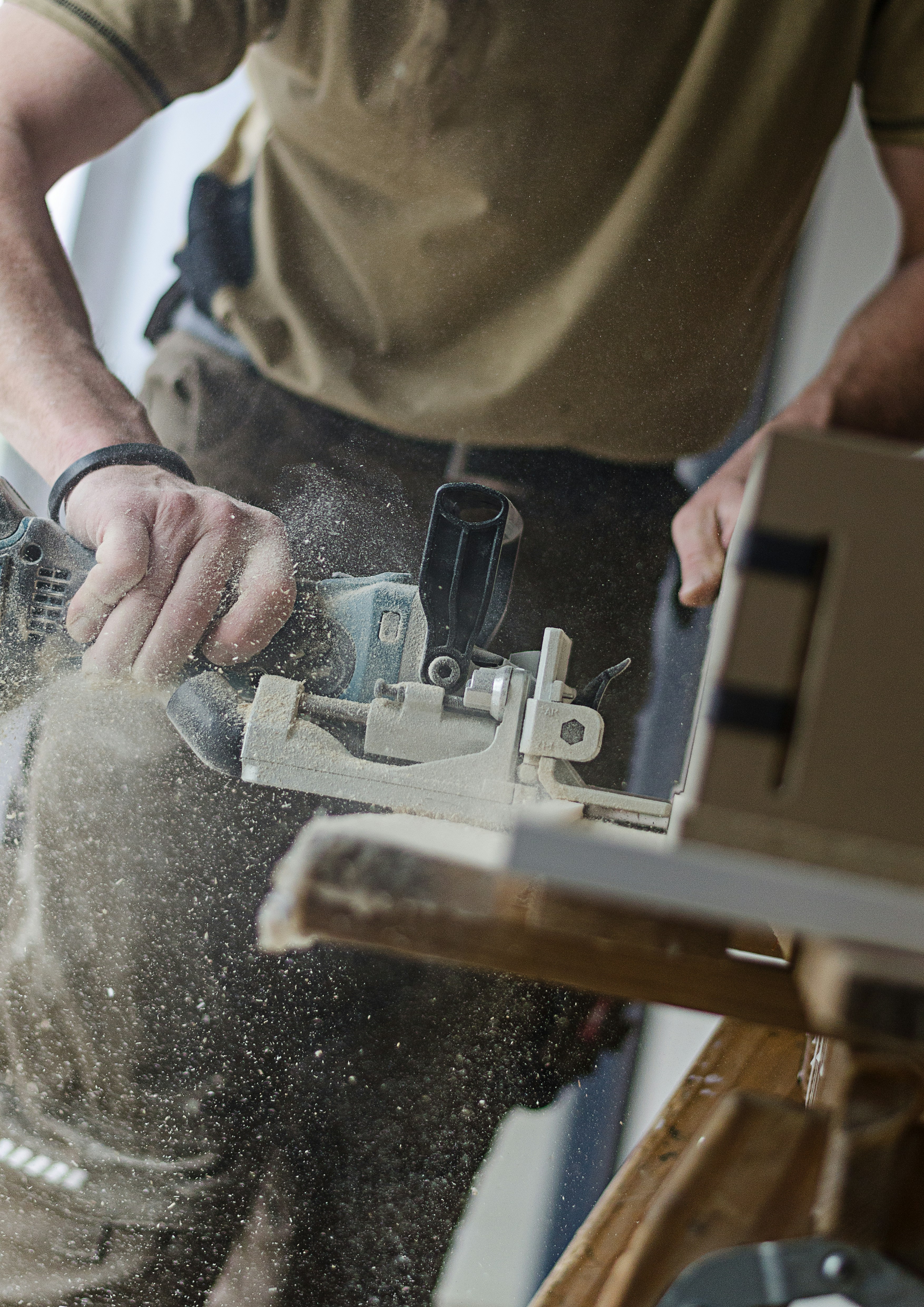 Hand Tools