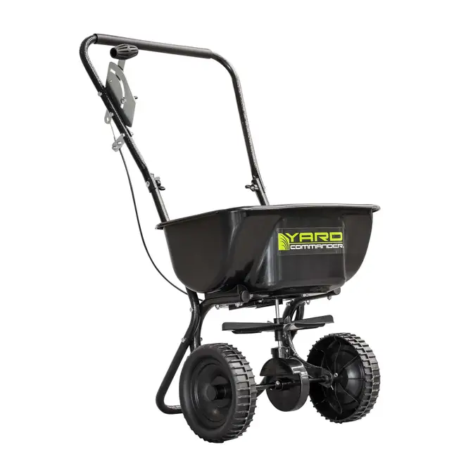 Seed & Fertiliser Spreader