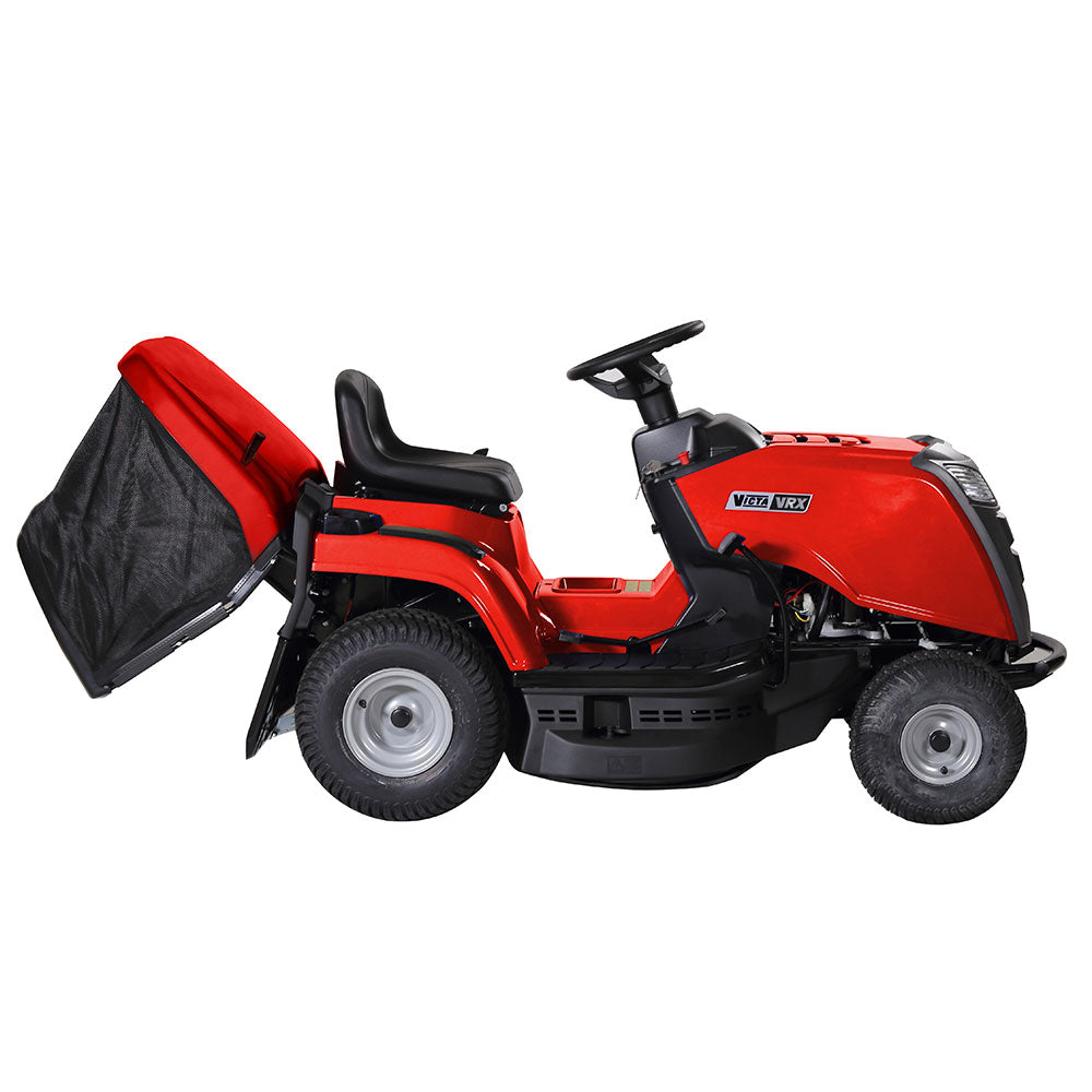 Ride On Mower (With grass collector)