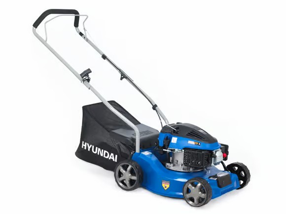 Push Mower