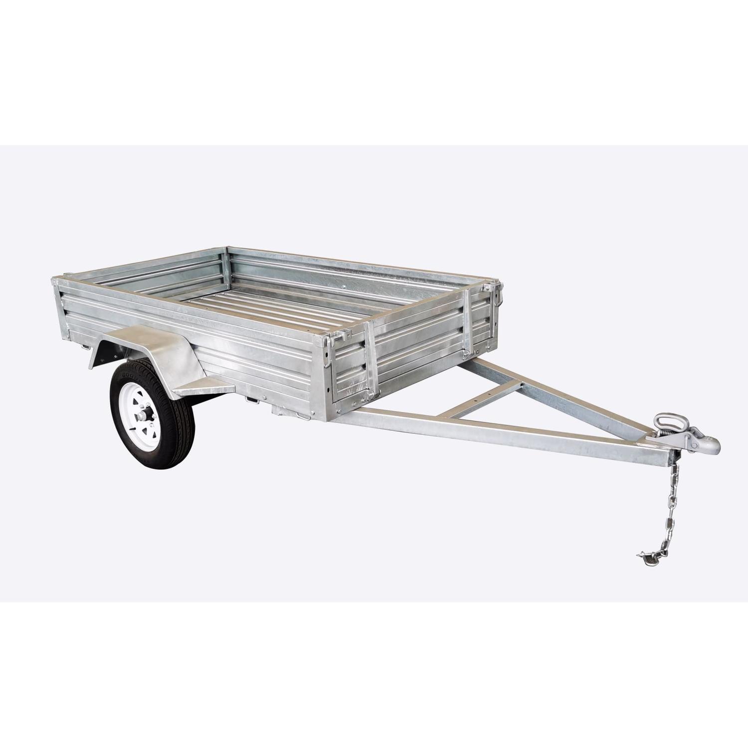 Trailers